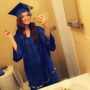 Meet your Posher, Mariah